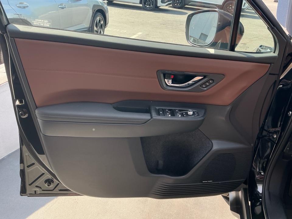2026 Subaru Outback Touring XT - Photo 31