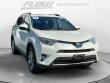 Used 2017 Toyota RAV4 Hybrid Limited SUV