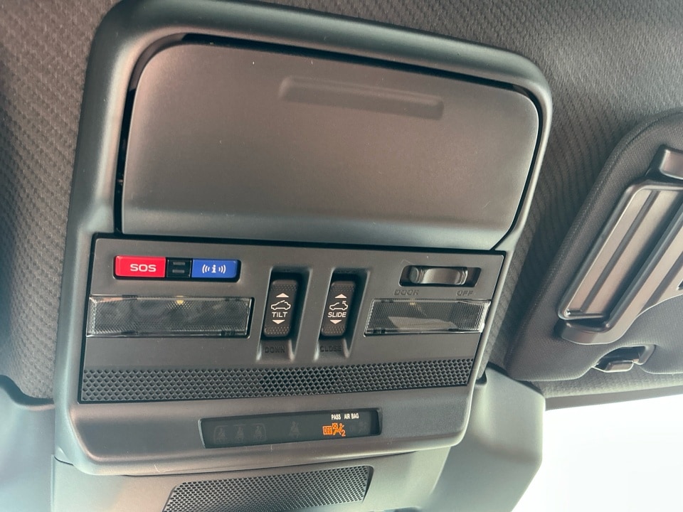 2026 Subaru Outback Touring XT - Photo 33