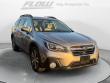 Used 2019 Subaru Outback Limited SUV