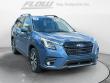 Certified 2024 Subaru Forester Limited SUV