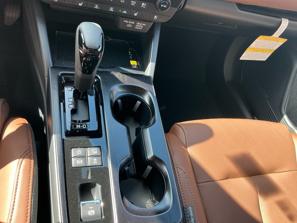 2026 Subaru Outback Touring XT - Photo 14