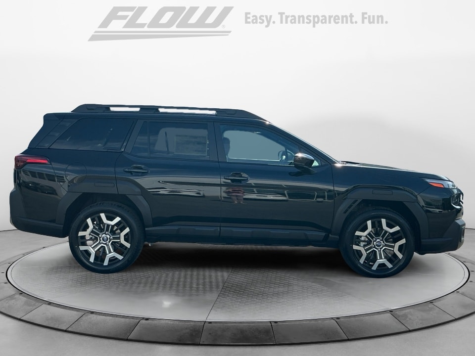 2026 Subaru Outback Touring XT - Photo 8