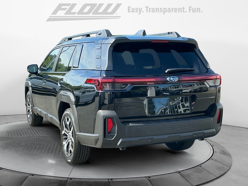 2026 Subaru Outback Touring XT - Photo 5