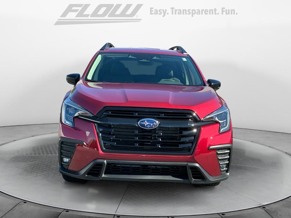 Certified 2026 Subaru Ascent Premium SUV