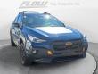 Certified 2024 Subaru Crosstrek Wilderness SUV