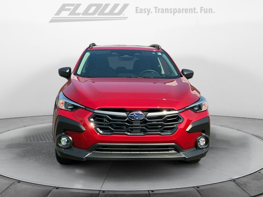 Used 2026 Subaru Crosstrek Premium SUV