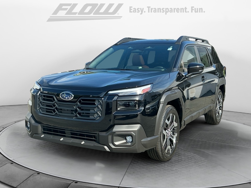 2026 Subaru Outback Touring XT - Photo 3
