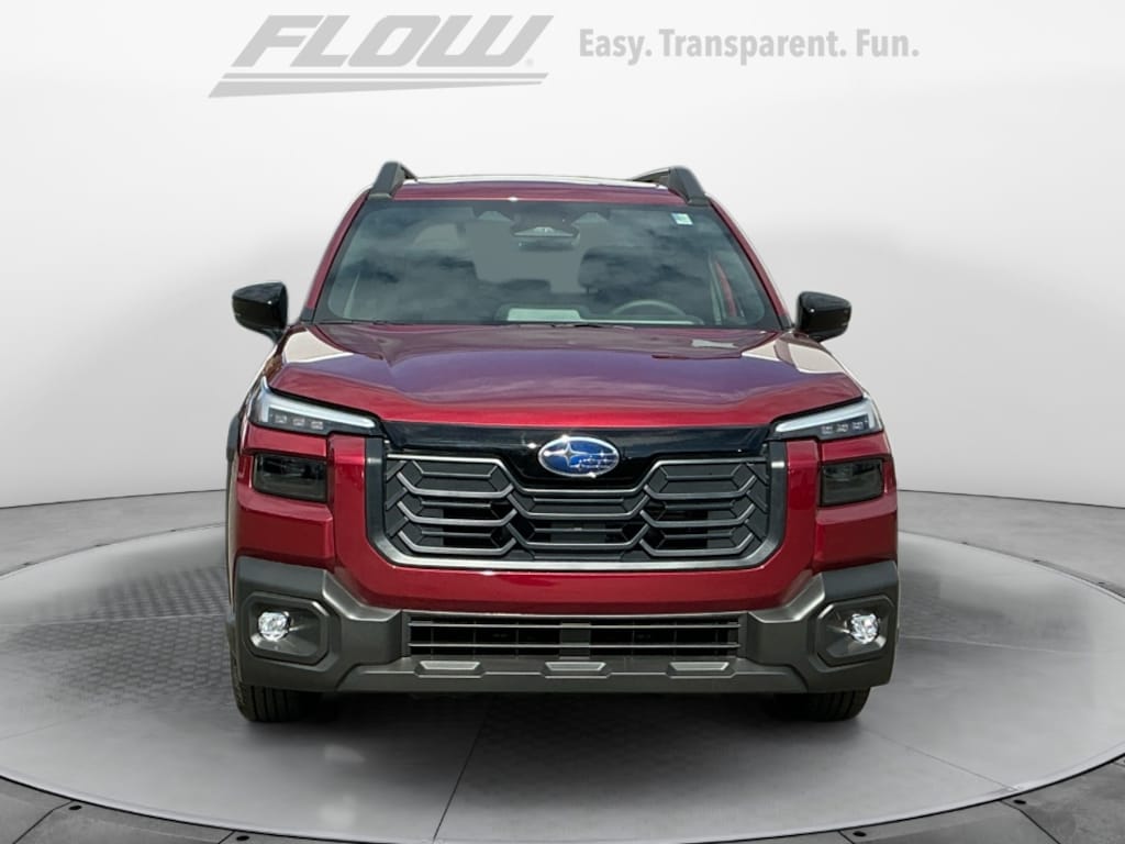 Used 2026 Subaru Outback Limited SUV