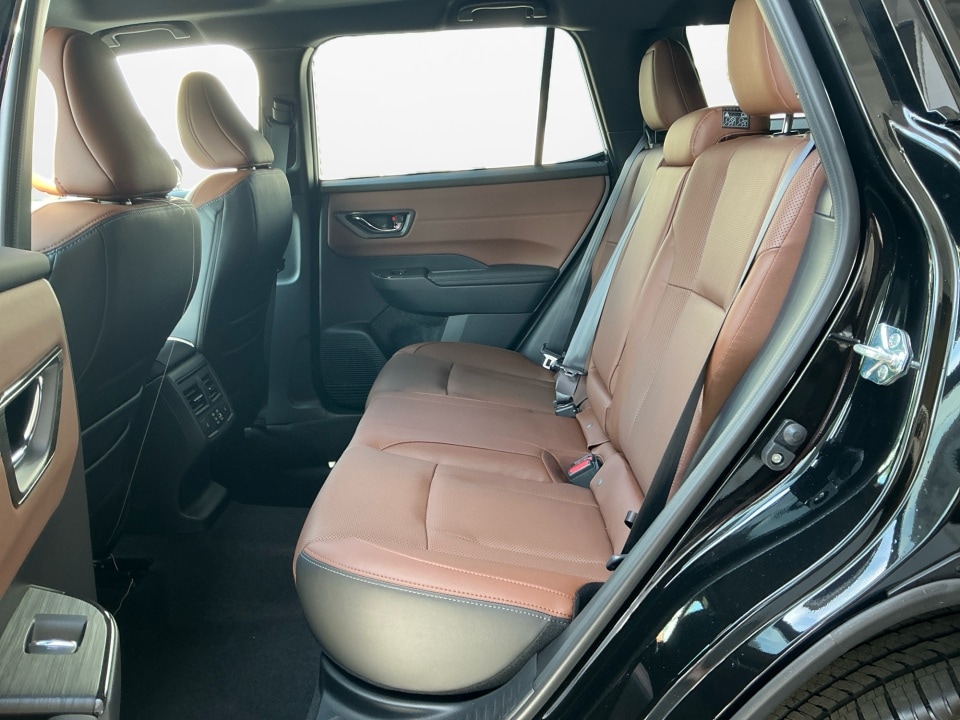 2026 Subaru Outback Touring XT - Photo 13