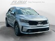  Kia Sorento Hybrid