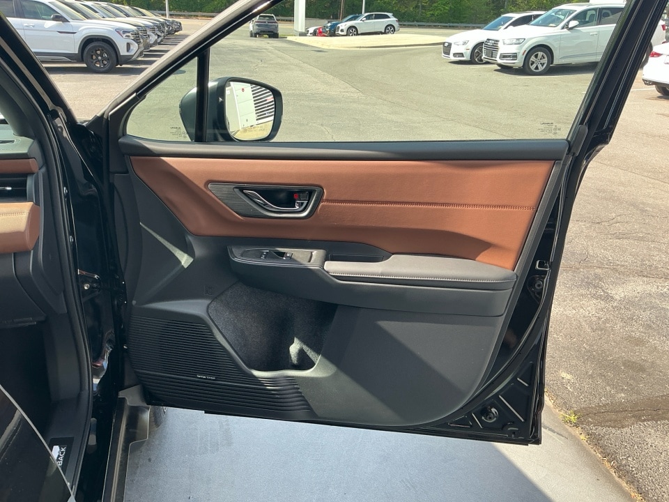 2026 Subaru Outback Touring XT - Photo 32