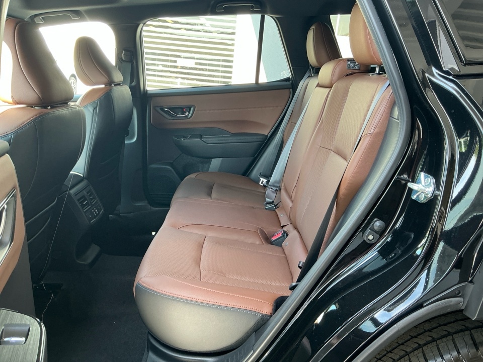 2026 Subaru Outback Touring XT - Photo 29