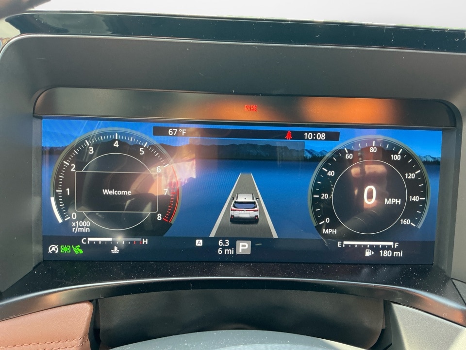 2026 Subaru Outback Touring XT - Photo 11