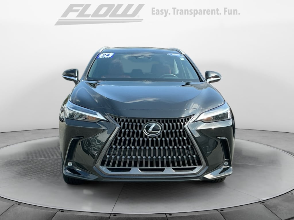 Used 2024 Lexus NX 250 NX 250 Premium SUV