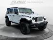 Used 2023 Jeep Wrangler 4-DOOR RUBICON 4X4 SUV