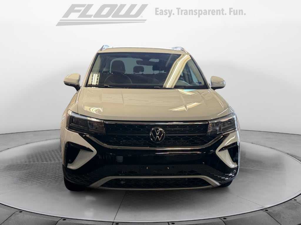 Used 2023 Volkswagen Taos 1.5T SE SUV