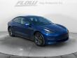 Used 2021 Tesla Model 3 Long Range Sedan