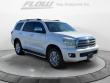 Used 2016 Toyota Sequoia Platinum 5.7L V8 SUV