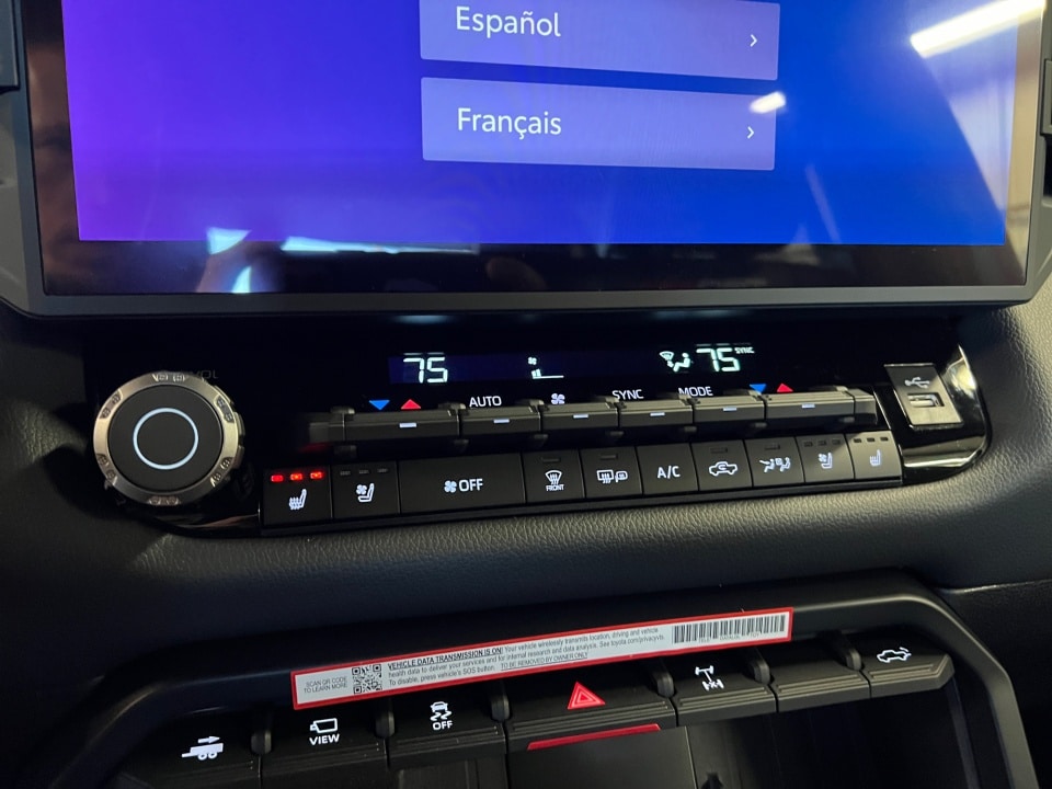 2026 Toyota Tundra TRD Pro - Photo 18