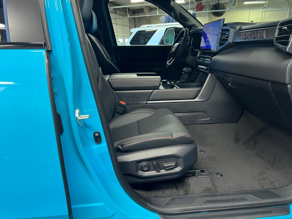 2026 Toyota Tundra TRD Pro - Photo 28