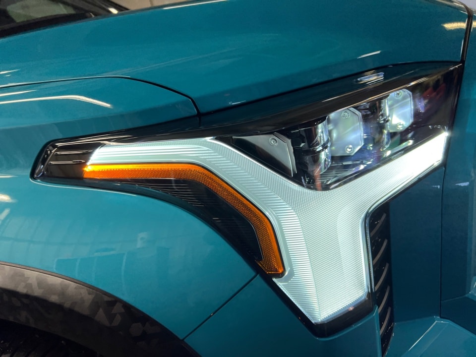 2026 Toyota Tundra TRD Pro - Photo 24