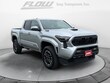  Toyota Tacoma Hybrid