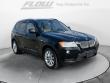 Used 2013 BMW X3 xDrive28i  SAV