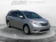 Certified 2016 Toyota Sienna  Van