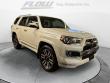Used 2021 Toyota 4Runner Limited SUV