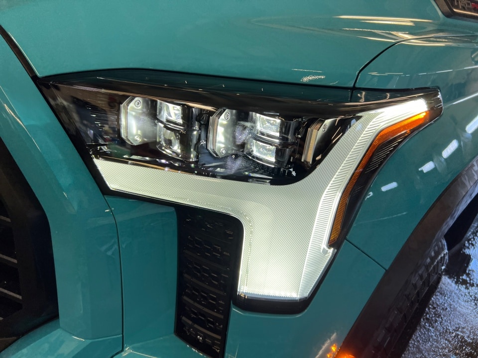2026 Toyota Tundra TRD Pro - Photo 26