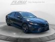 Used 2019 Toyota Camry SE Sedan