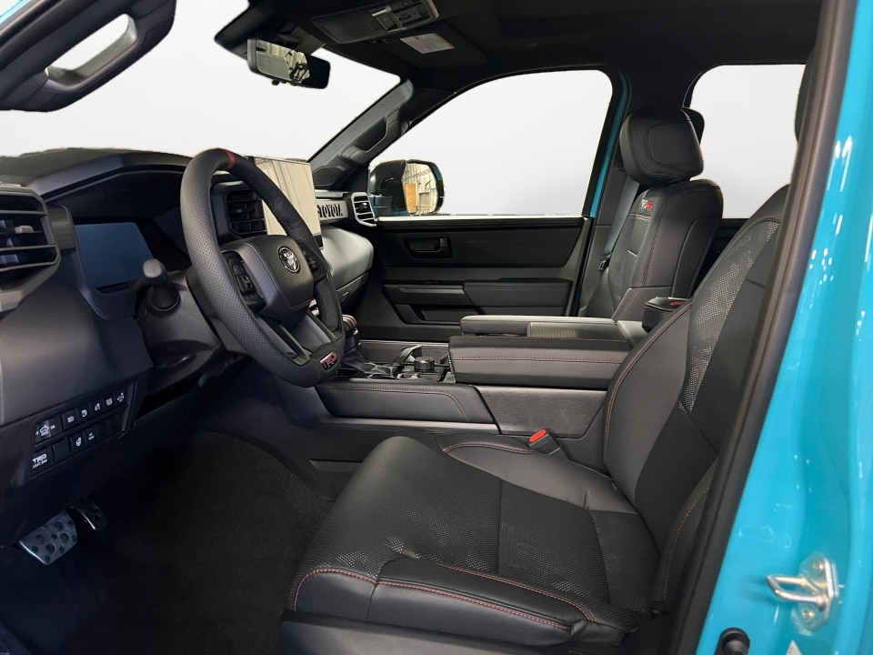 2026 Toyota Tundra TRD Pro - Photo 9