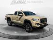 Used 2020 Toyota Tacoma TRD Off Road Truck