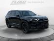 Used 2026 Toyota Grand Highlander Hybrid LE SUV