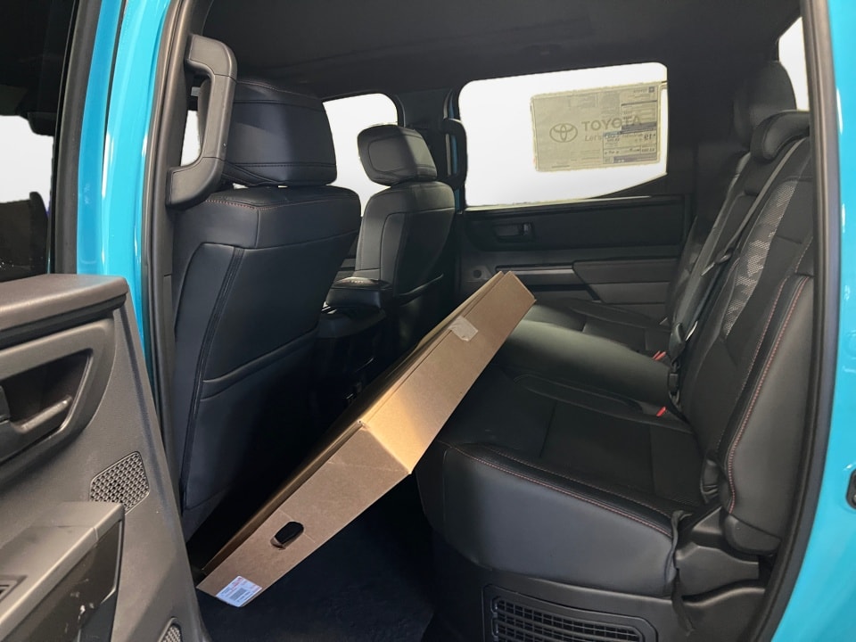 2026 Toyota Tundra TRD Pro - Photo 13