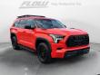 Used 2023 Toyota Sequoia TRD Pro SUV