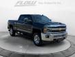 Used 2017 Chevrolet Silverado 3500HD LTZ Truck