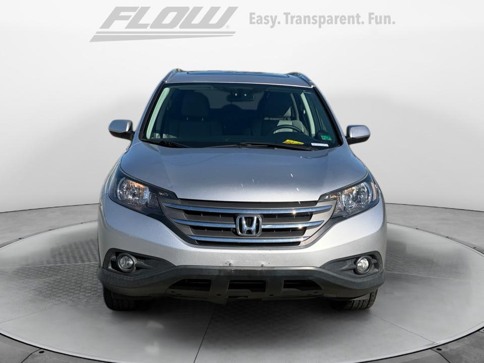 Used 2013 Honda CR-V SUV