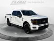 Used 2026 Ford F-150 STX Truck SuperCrew Cab