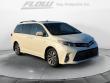 Used 2020 Toyota Sienna  Van