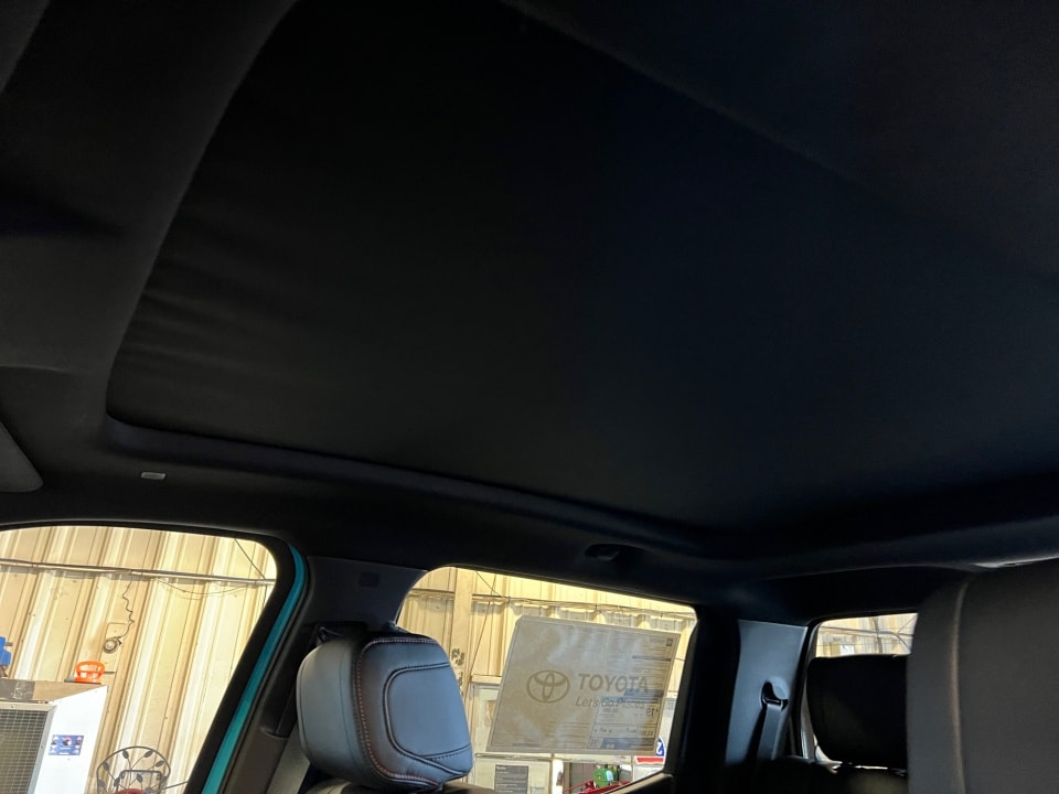 2026 Toyota Tundra TRD Pro - Photo 21