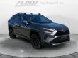 Used 2022 Toyota RAV4 Hybrid SE SUV