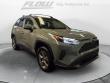 Certified 2023 Toyota RAV4 Hybrid Hybrid XLE SUV