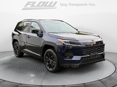 2026 Toyota RAV4 SE SUV