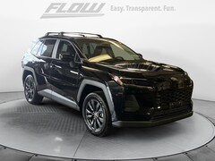 2026 Toyota RAV4 XLE Premium SUV