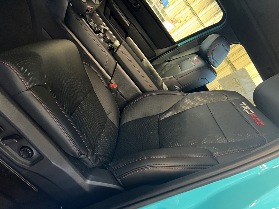 2026 Toyota Tundra TRD Pro - Photo 30