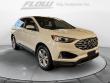 Used 2020 Ford Edge SEL SUV