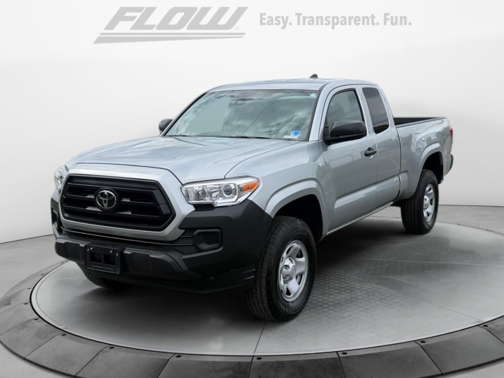 Used 2023 Toyota Tacoma Truck Access Cab