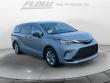 Used 2023 Toyota Sienna XSE 25th Anniversary Edition Van Passenger Van